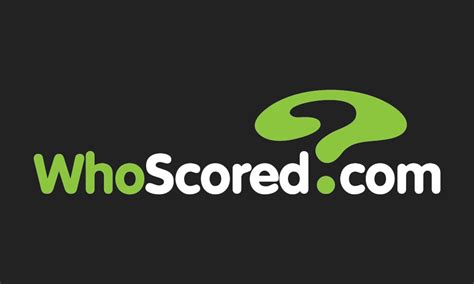 WhoScored.com .